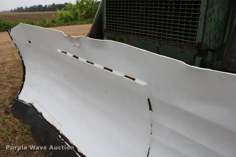 image for item DB9281 Clark 290M conventional scraper