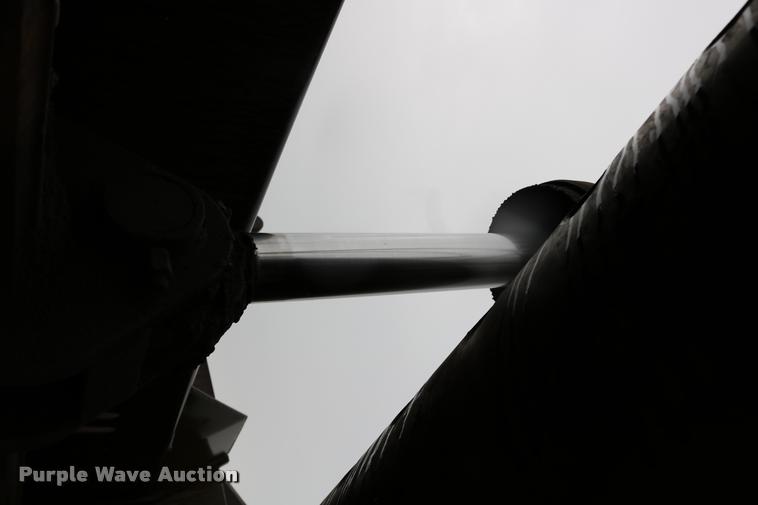 image for item DB9281 Clark 290M conventional scraper