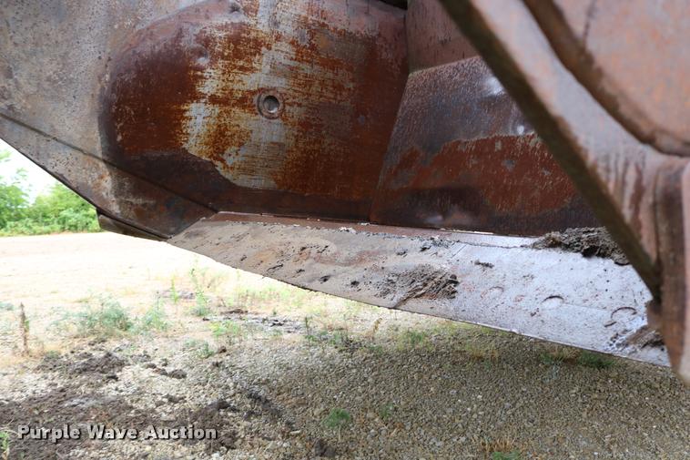 image for item DB9281 Clark 290M conventional scraper