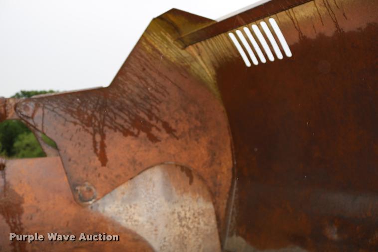 image for item DB9281 Clark 290M conventional scraper