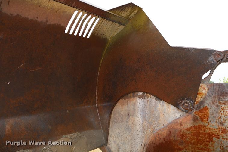 image for item DB9281 Clark 290M conventional scraper