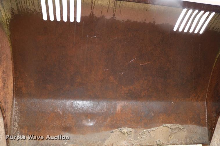 image for item DB9281 Clark 290M conventional scraper