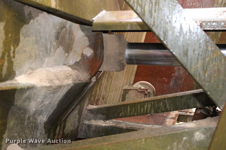 image for item DB9281 Clark 290M conventional scraper