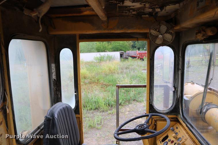 image for item DB9282 Clark 290M conventional scraper