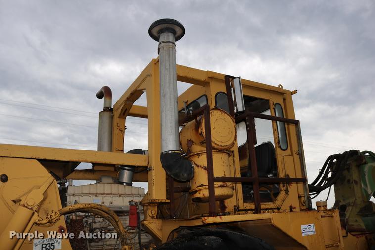 image for item DB9282 Clark 290M conventional scraper