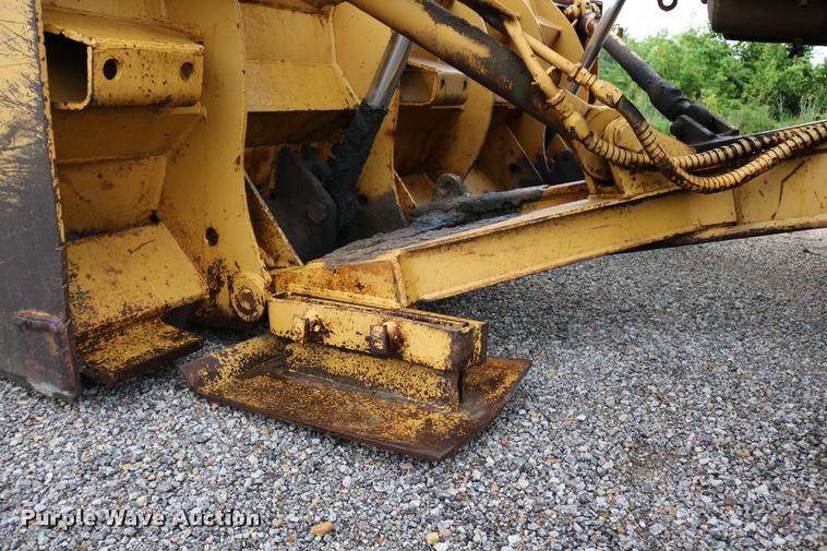 image for item DB9282 Clark 290M conventional scraper