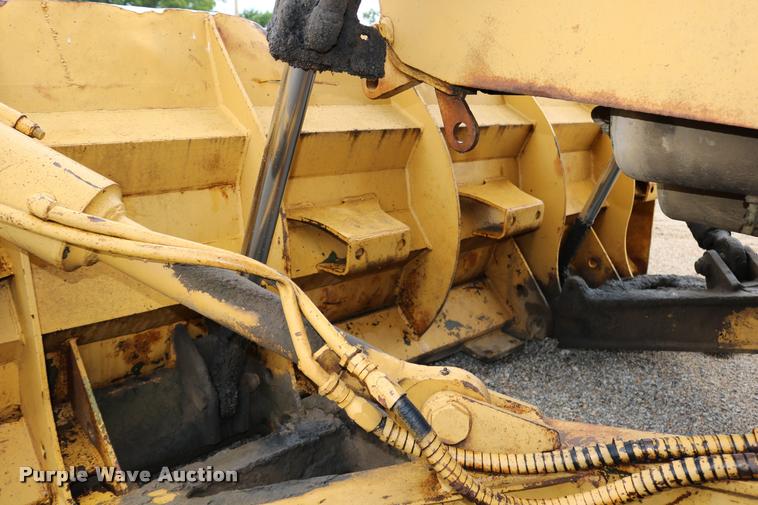 image for item DB9282 Clark 290M conventional scraper