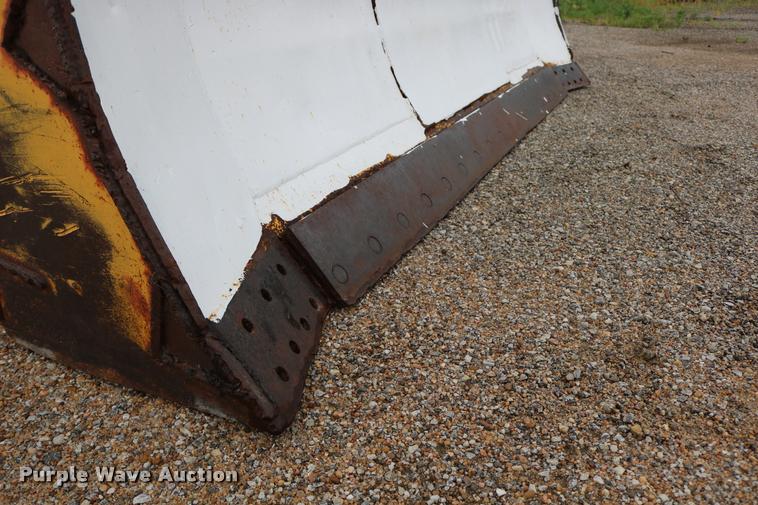 image for item DB9282 Clark 290M conventional scraper