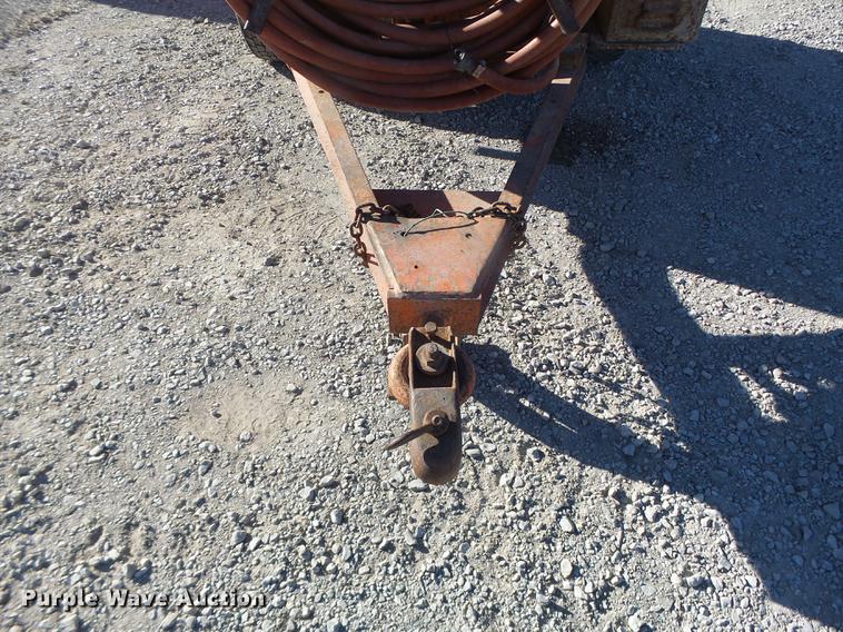 image for item DB9877 Joy RPV100 air compressor