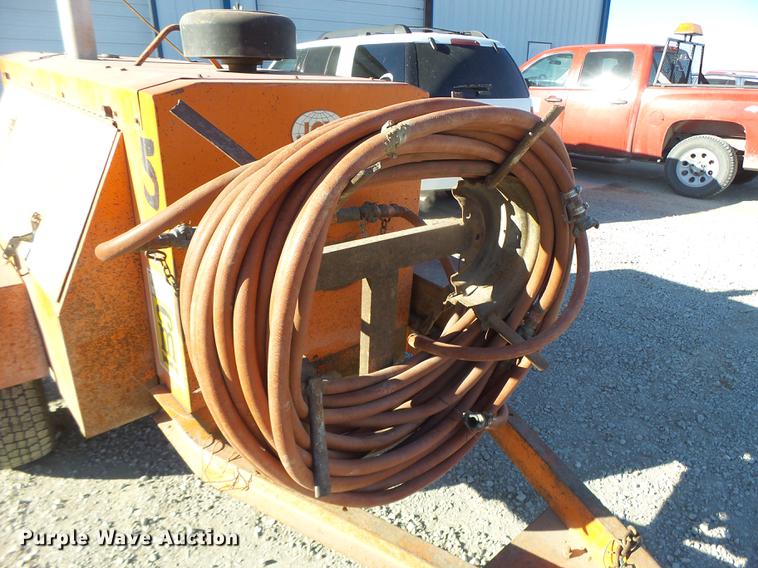 image for item DB9877 Joy RPV100 air compressor