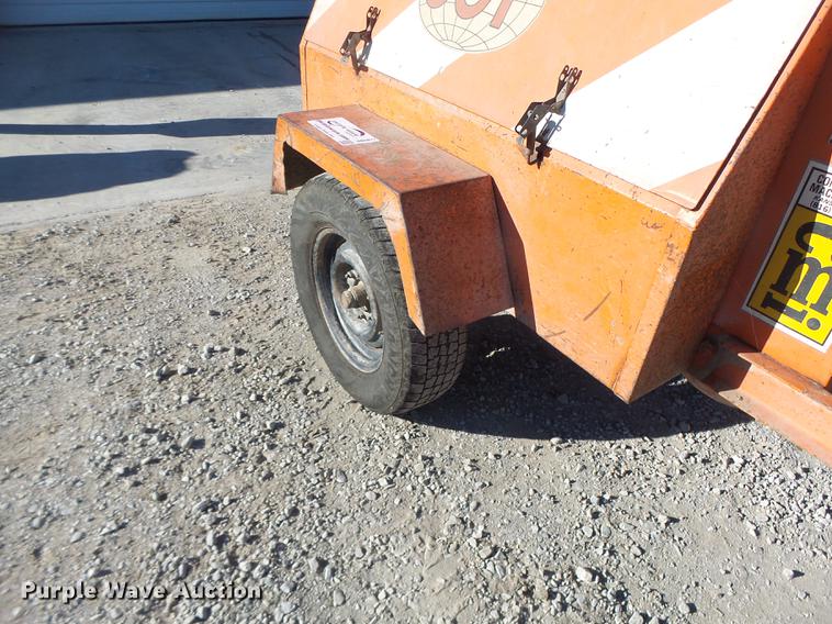 image for item DB9877 Joy RPV100 air compressor