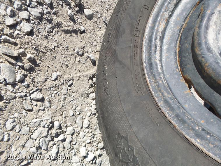 image for item DB9877 Joy RPV100 air compressor