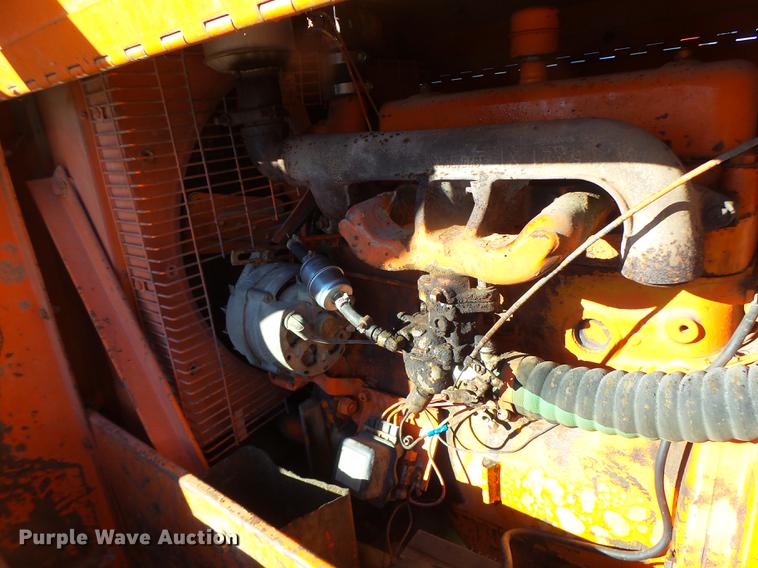 image for item DB9877 Joy RPV100 air compressor