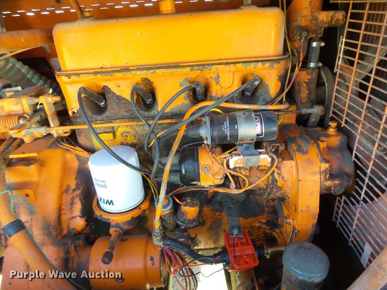 image for item DB9877 Joy RPV100 air compressor