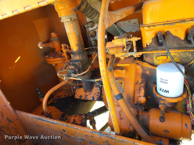 image for item DB9877 Joy RPV100 air compressor