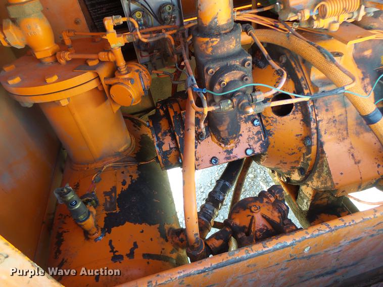 image for item DB9877 Joy RPV100 air compressor