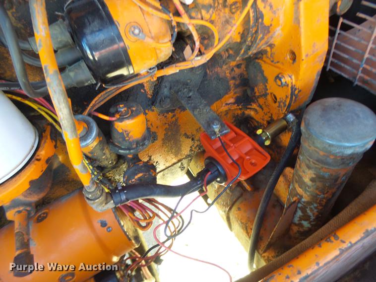 image for item DB9877 Joy RPV100 air compressor