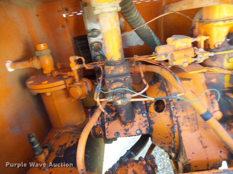 image for item DB9877 Joy RPV100 air compressor