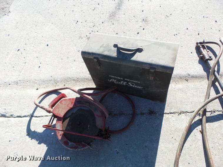 image for item DB9877 Joy RPV100 air compressor