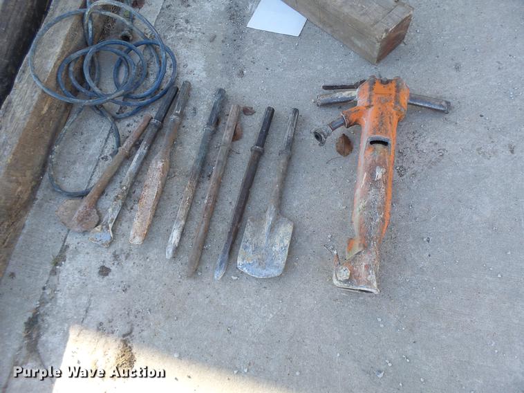 image for item DB9877 Joy RPV100 air compressor