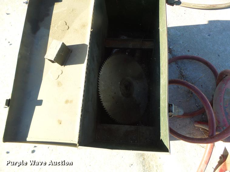 image for item DB9877 Joy RPV100 air compressor