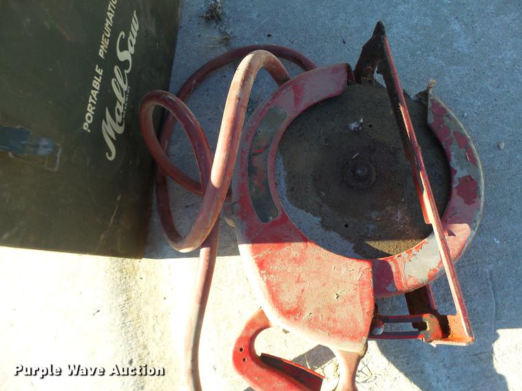 image for item DB9877 Joy RPV100 air compressor