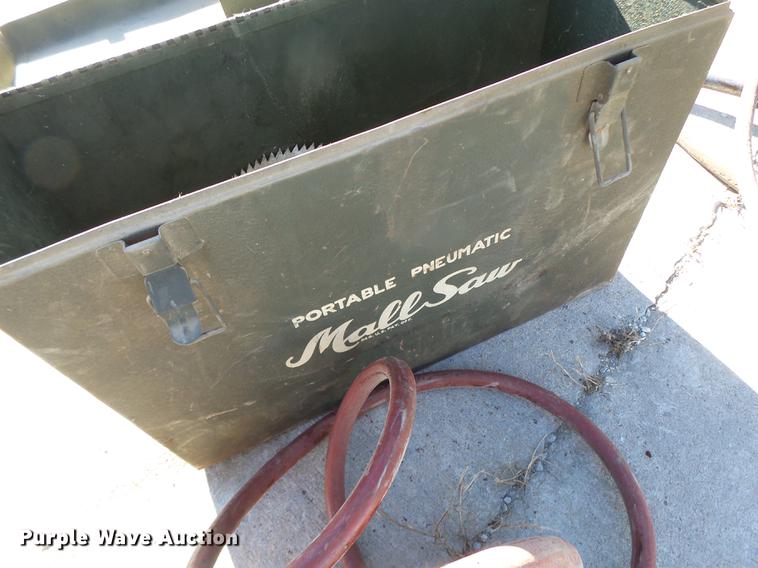 image for item DB9877 Joy RPV100 air compressor