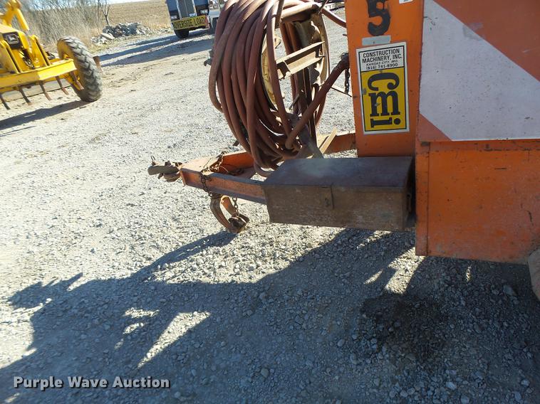 image for item DB9877 Joy RPV100 air compressor