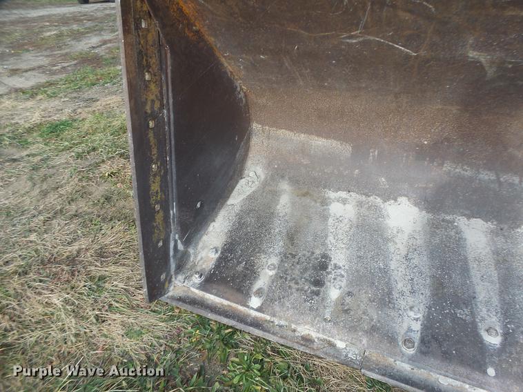 image for item DB9881 1994 Volvo L90 wheel loader