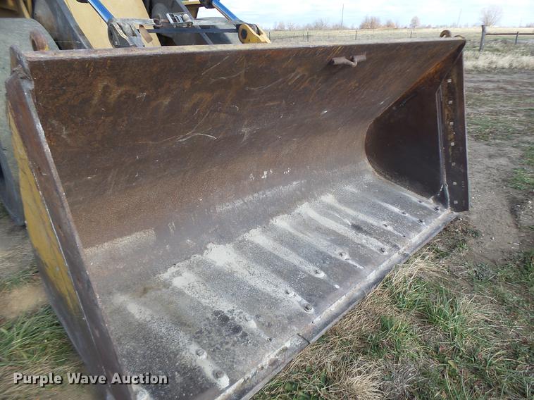 image for item DB9881 1994 Volvo L90 wheel loader