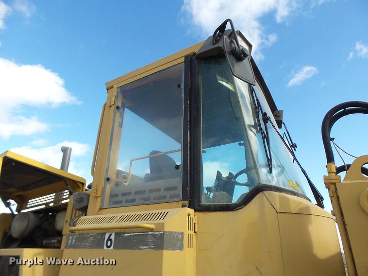 image for item DB9881 1994 Volvo L90 wheel loader