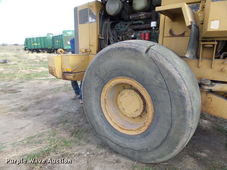 image for item DB9881 1994 Volvo L90 wheel loader