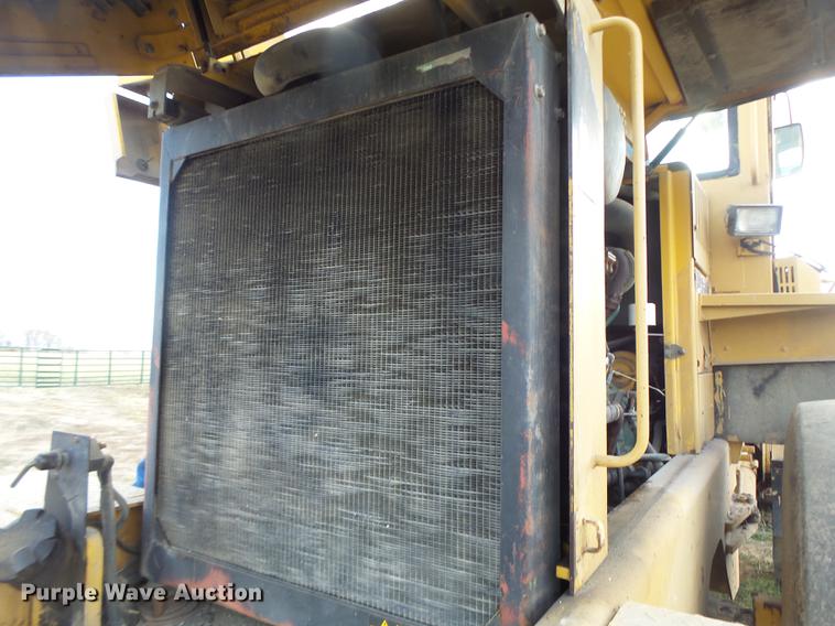 image for item DB9881 1994 Volvo L90 wheel loader