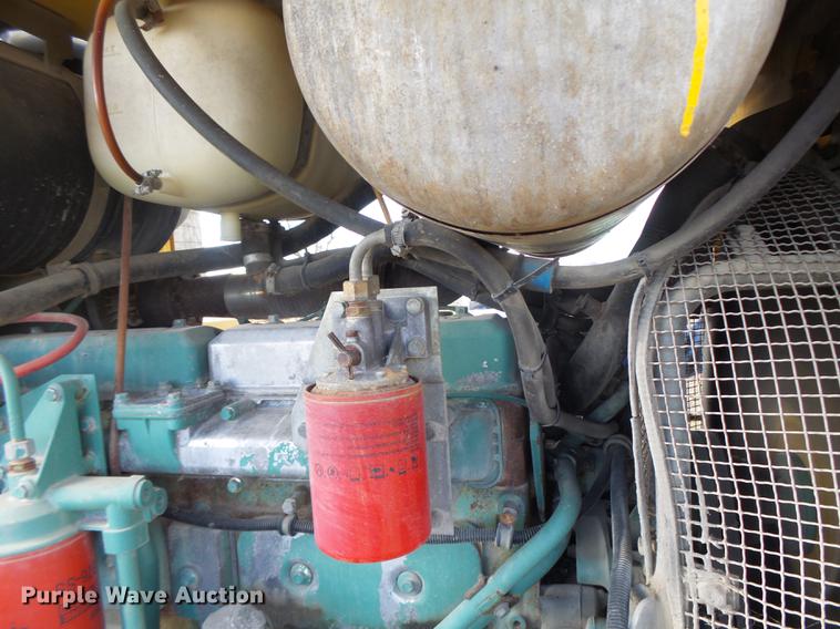 image for item DB9881 1994 Volvo L90 wheel loader