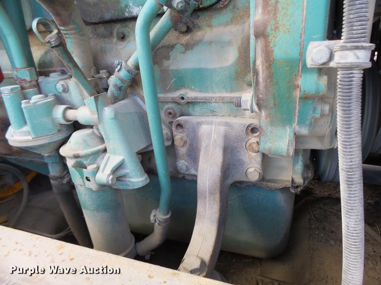 image for item DB9881 1994 Volvo L90 wheel loader