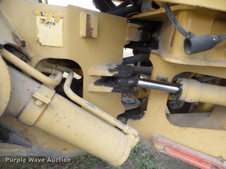 image for item DB9881 1994 Volvo L90 wheel loader