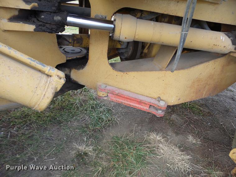 image for item DB9881 1994 Volvo L90 wheel loader