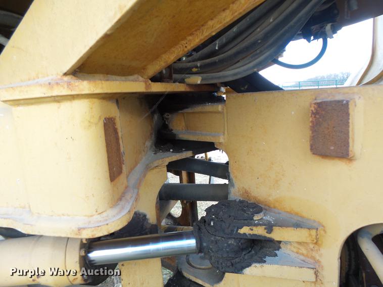 image for item DB9881 1994 Volvo L90 wheel loader