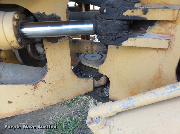 image for item DB9881 1994 Volvo L90 wheel loader