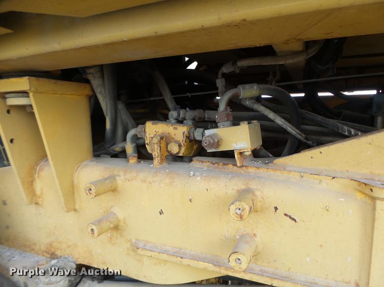 image for item DB9881 1994 Volvo L90 wheel loader