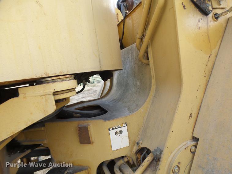 image for item DB9881 1994 Volvo L90 wheel loader