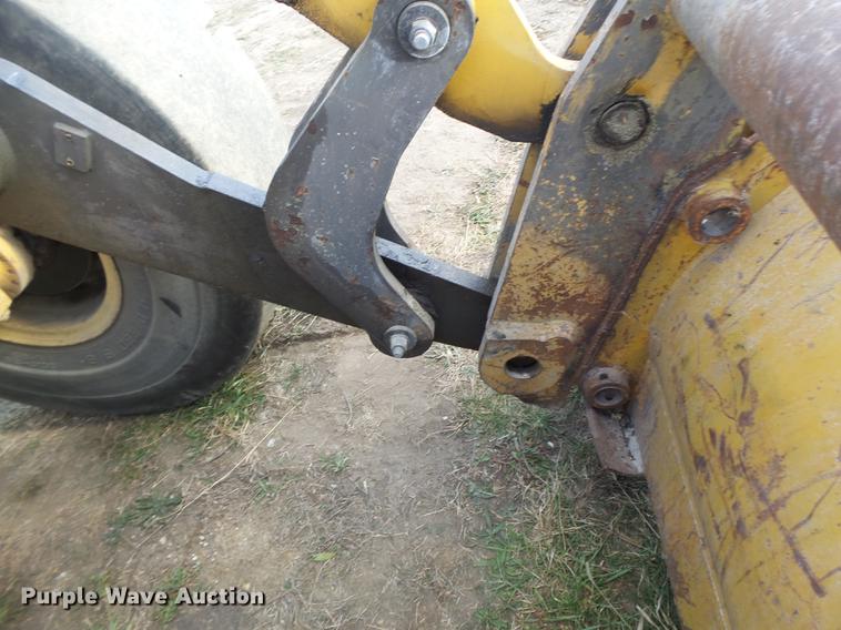 image for item DB9881 1994 Volvo L90 wheel loader