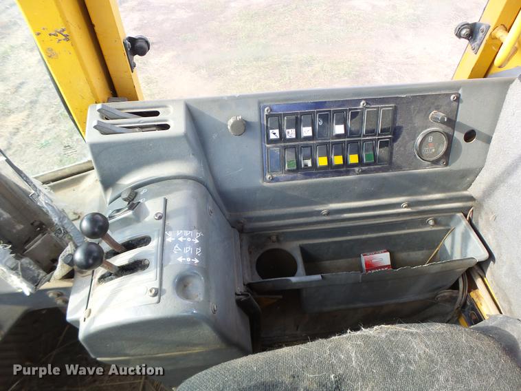 image for item DB9881 1994 Volvo L90 wheel loader