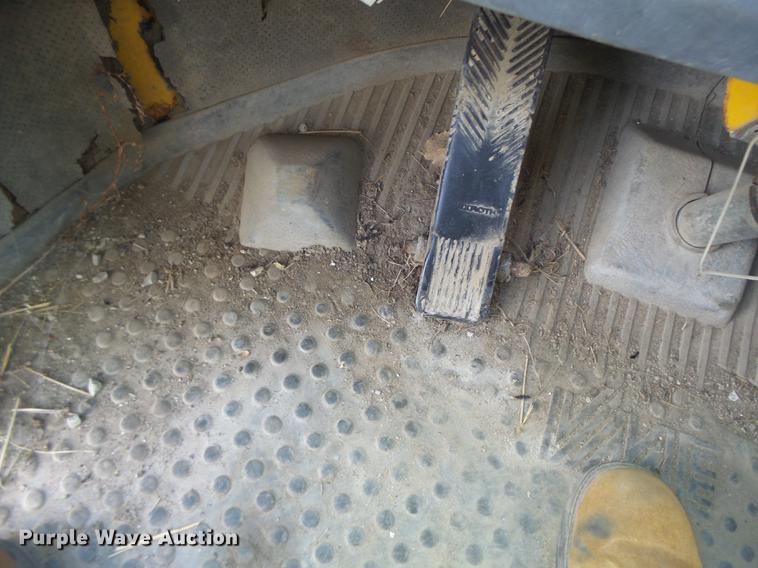 image for item DB9881 1994 Volvo L90 wheel loader