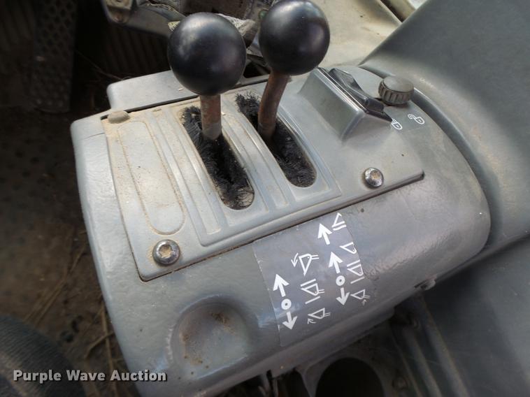 image for item DB9881 1994 Volvo L90 wheel loader