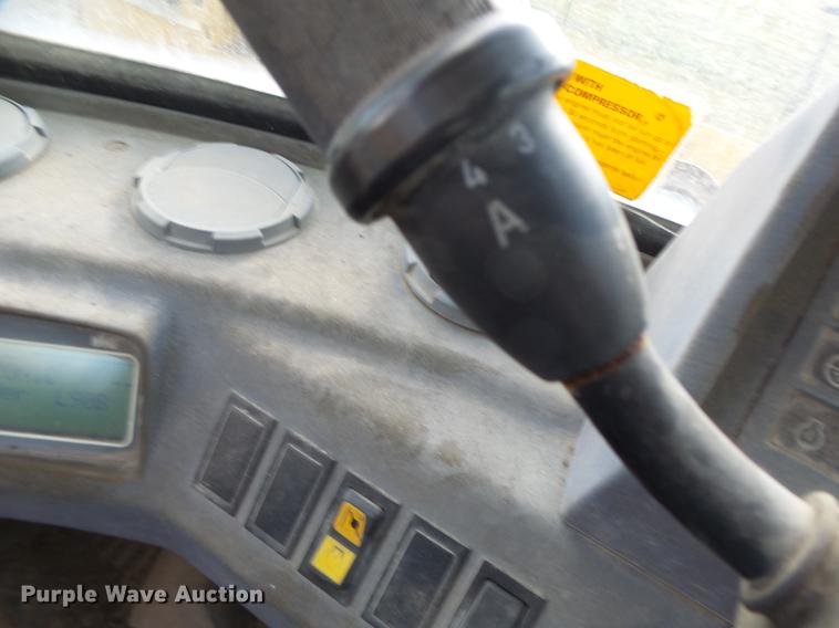 image for item DB9881 1994 Volvo L90 wheel loader