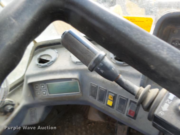 image for item DB9881 1994 Volvo L90 wheel loader