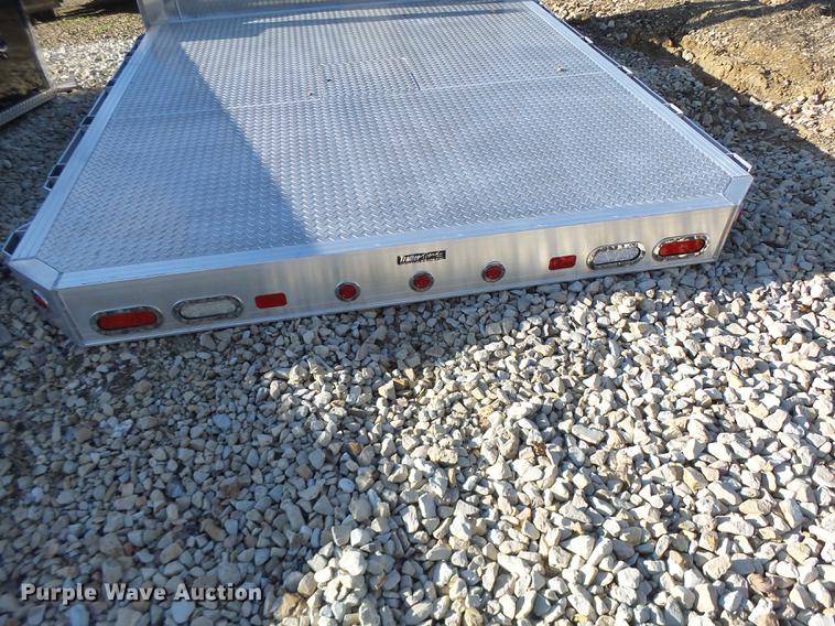 image for item DB9890 Eby 0900 flatbed