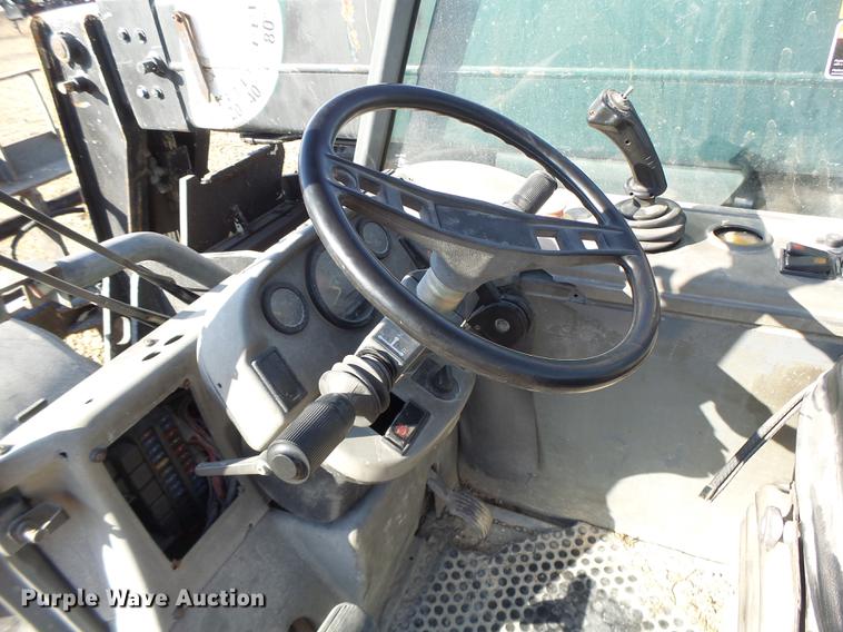image for item DB9892 Terex 2306 telehandler