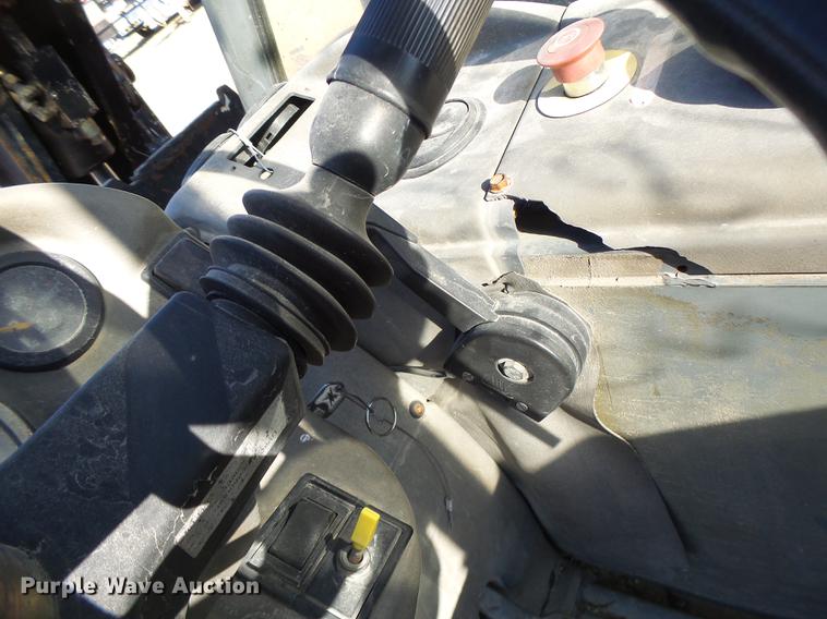 image for item DB9892 Terex 2306 telehandler